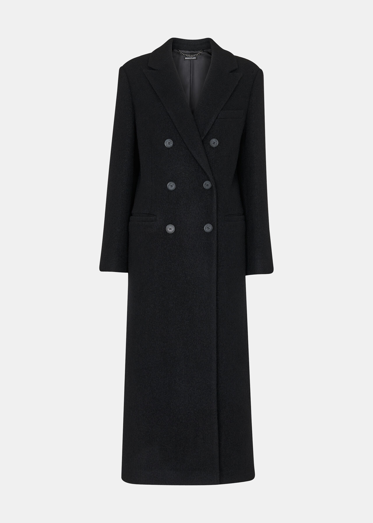 Lori Longline Coat