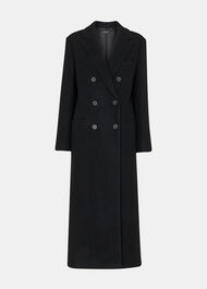 Lori Longline Coat