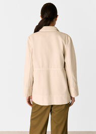 Jo Utility Jacket