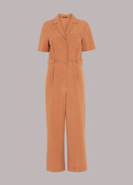 Amee Relaxed Jumpsuit