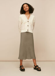 May Bias Cut Skirt