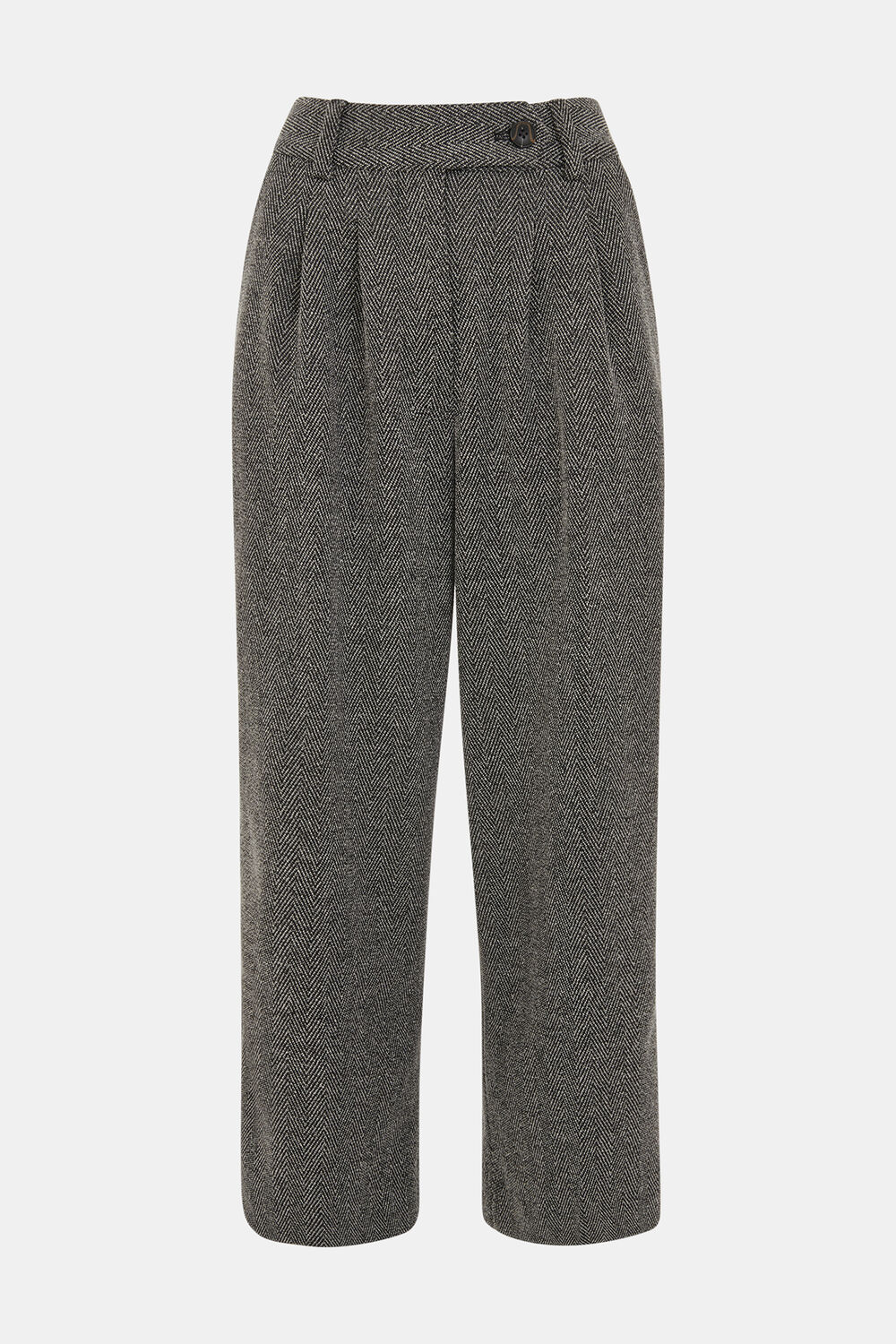 May Cropped Trouser