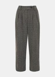 May Cropped Trouser