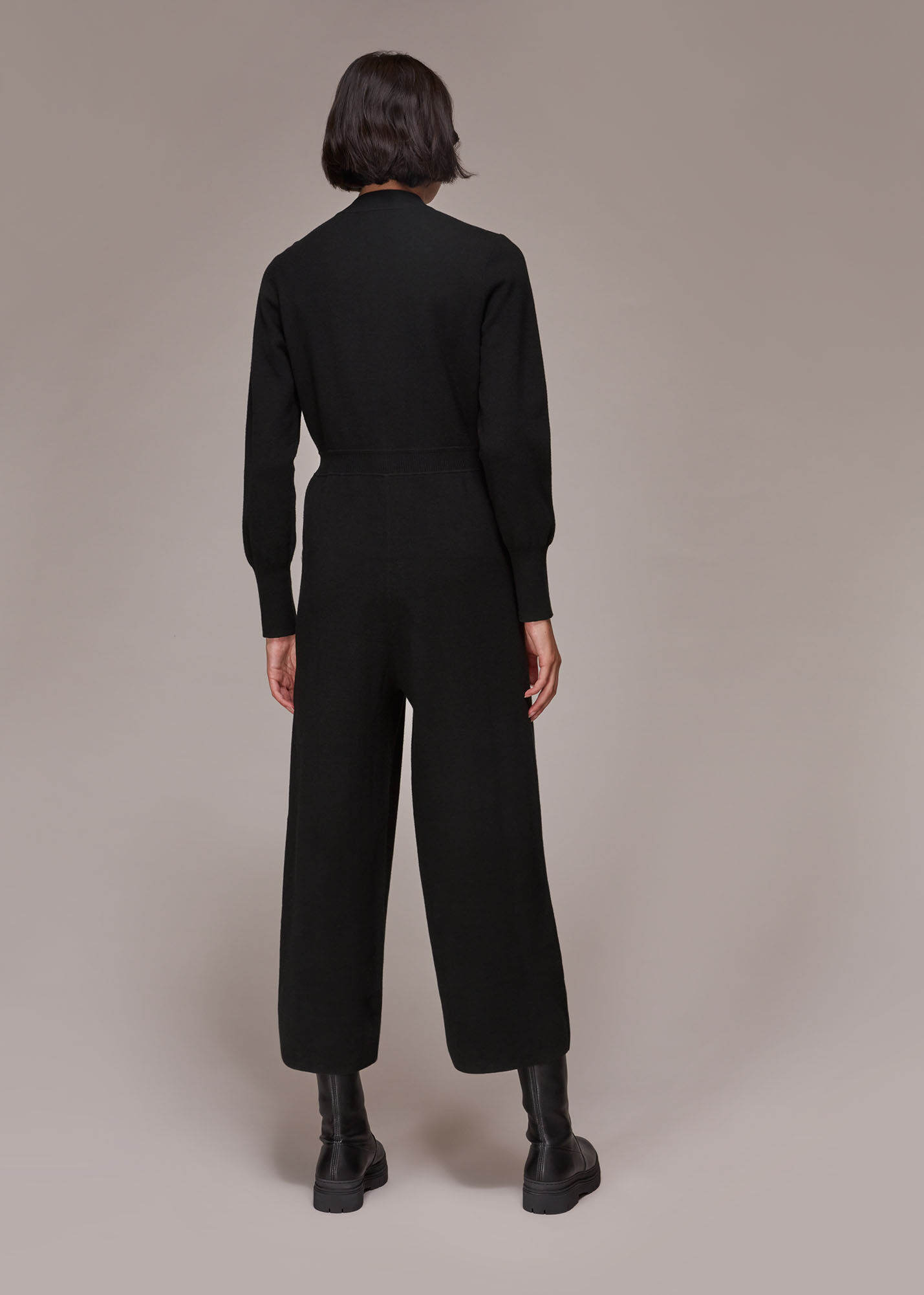 Whistles arabella jumpsuit cheap
