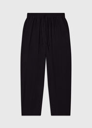 Tie Waist Trouser