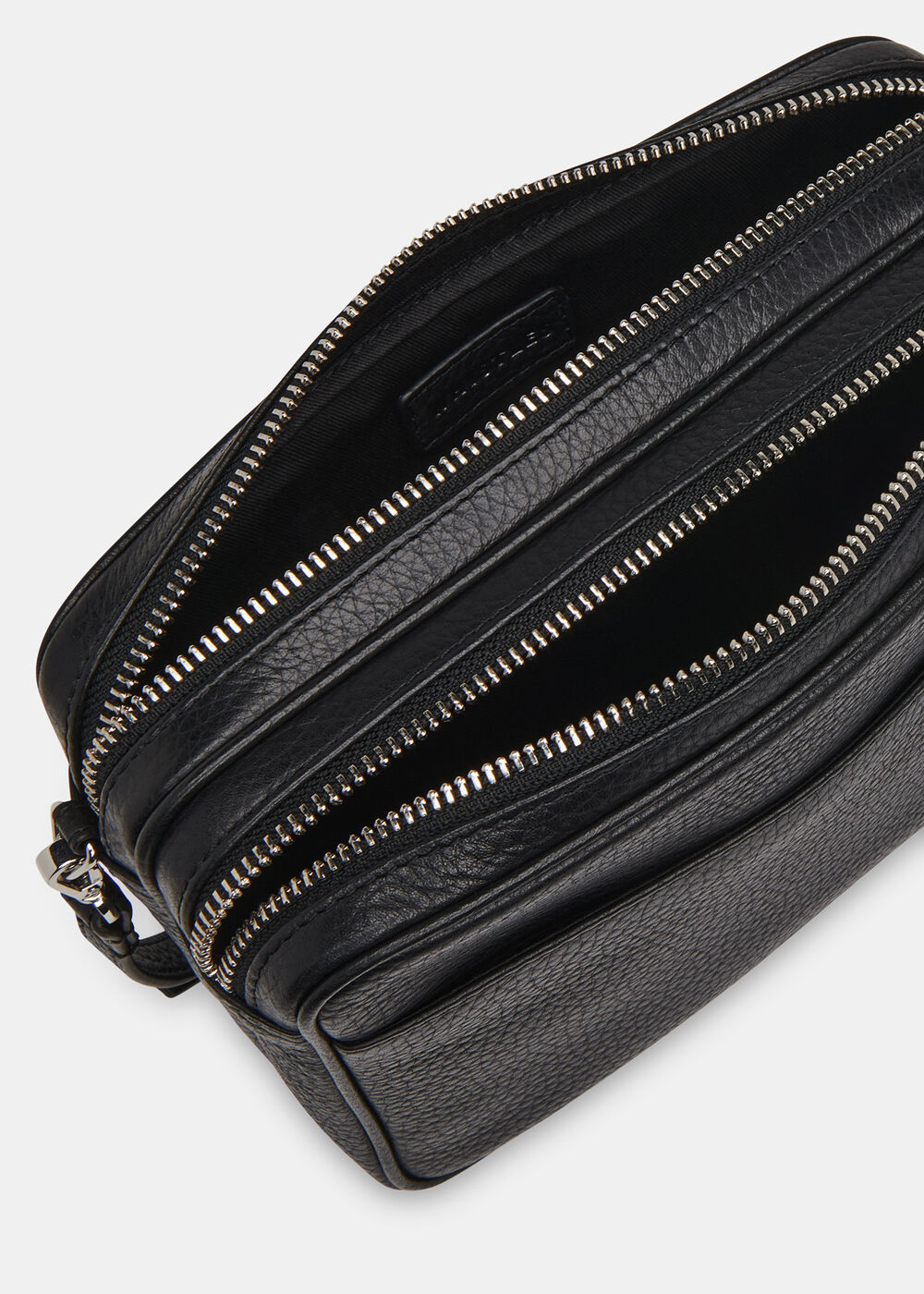 Carmen Crossbody Bag