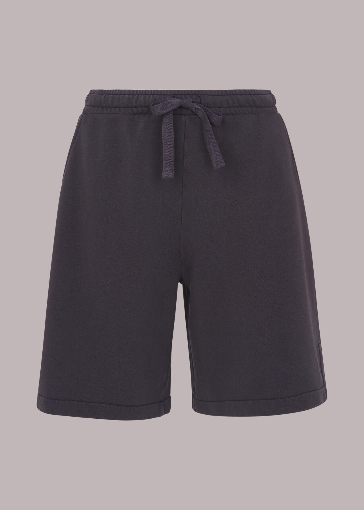 Sporty Jogger Shorts