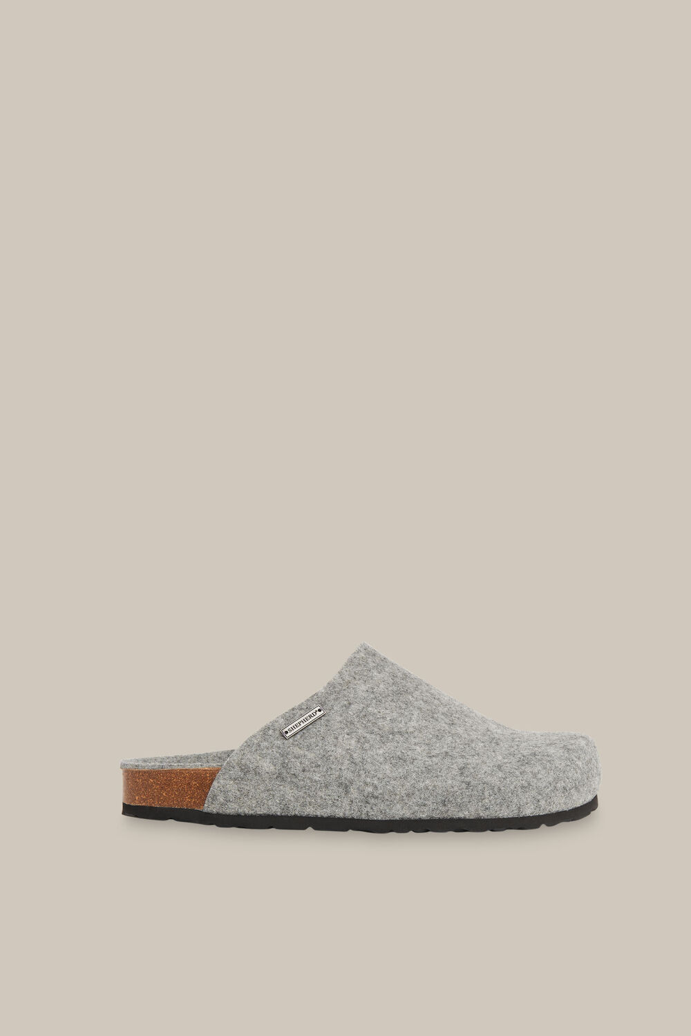Shepherd Helen Slippers