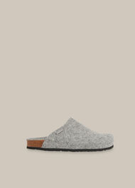 Shepherd Helen Slippers