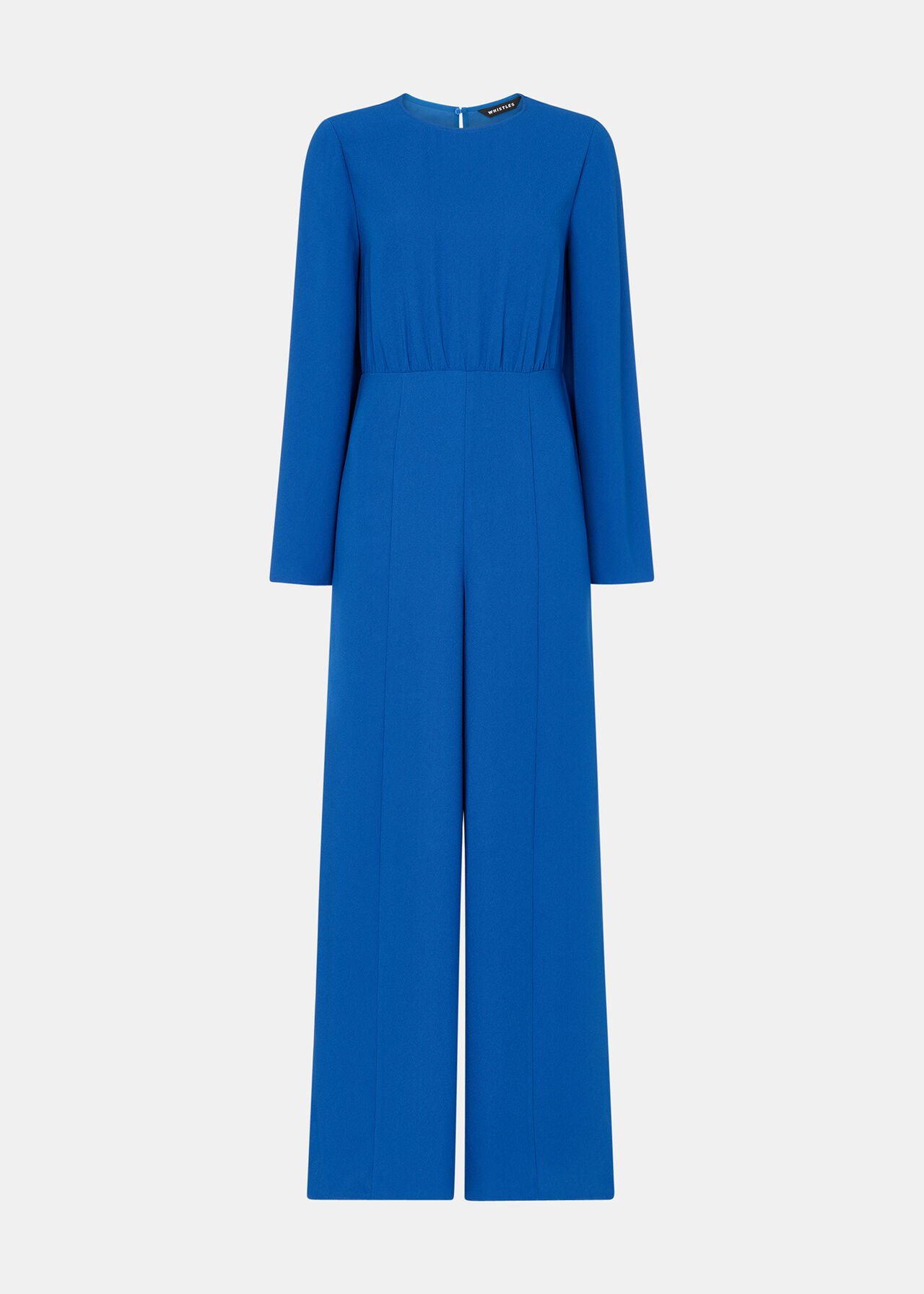 Bonnie Gathered Jumpsuit