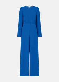 Bonnie Gathered Jumpsuit