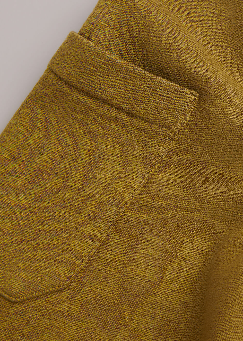 Billy Pocket Trouser