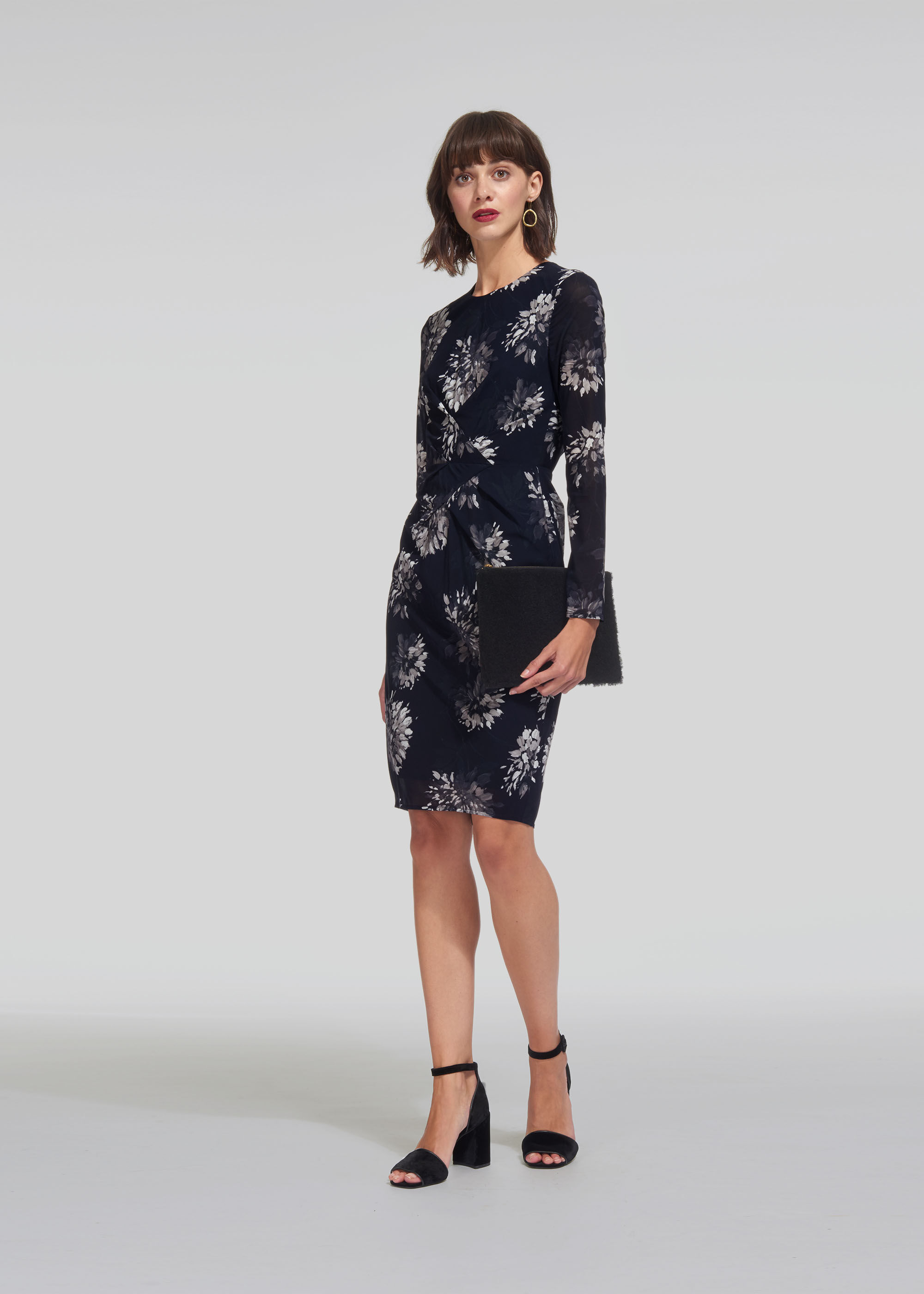 Whistles bodycon clearance