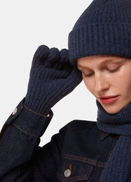 Lambswool Gloves