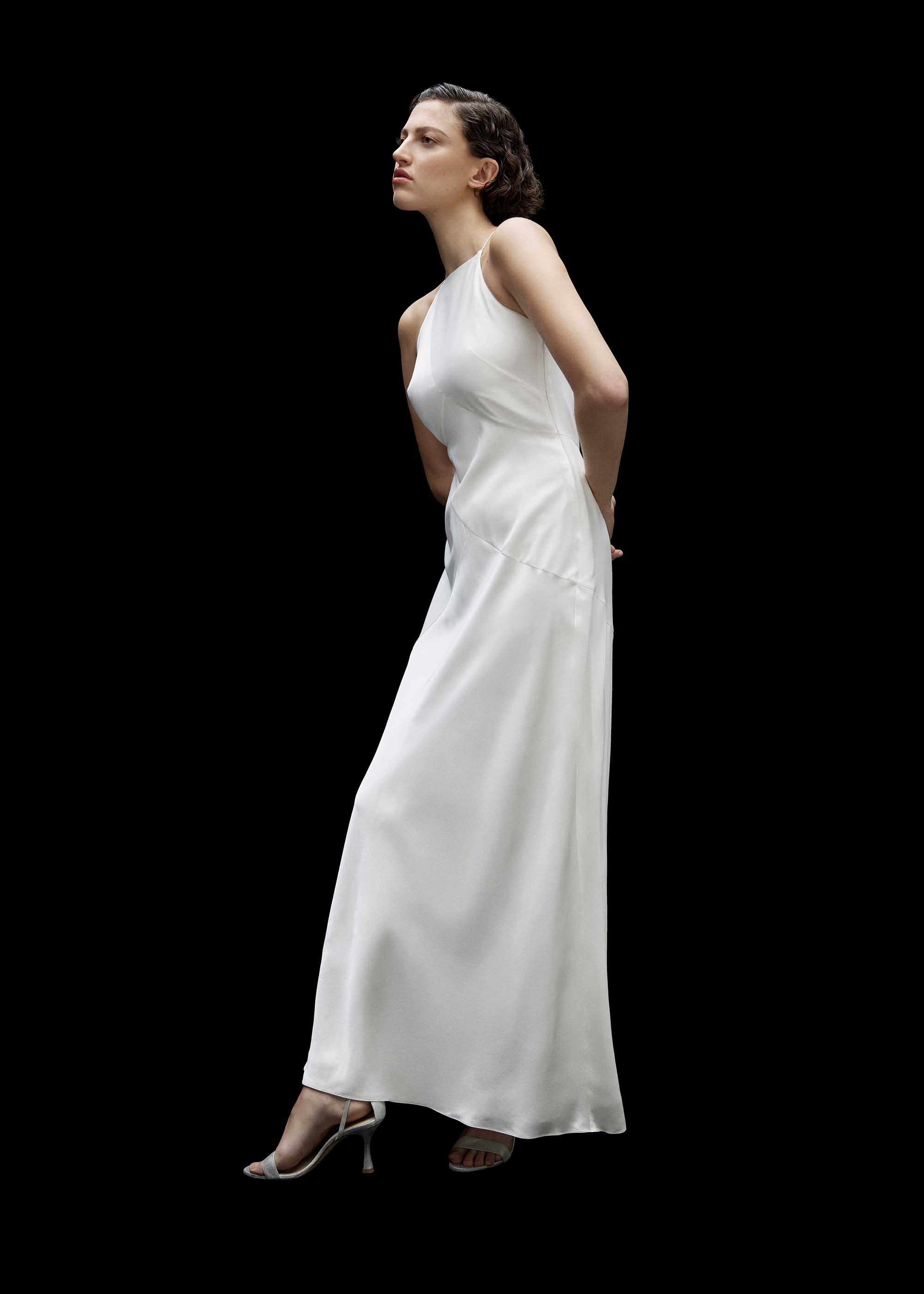 Eileen dress shop