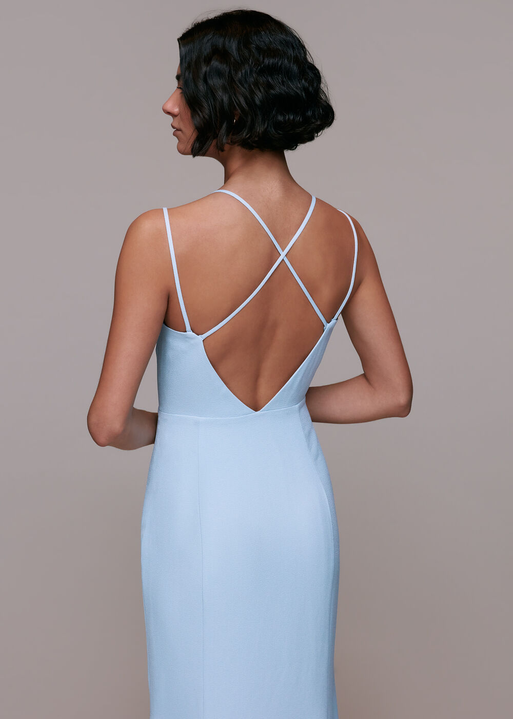 Emily Maxi Dress