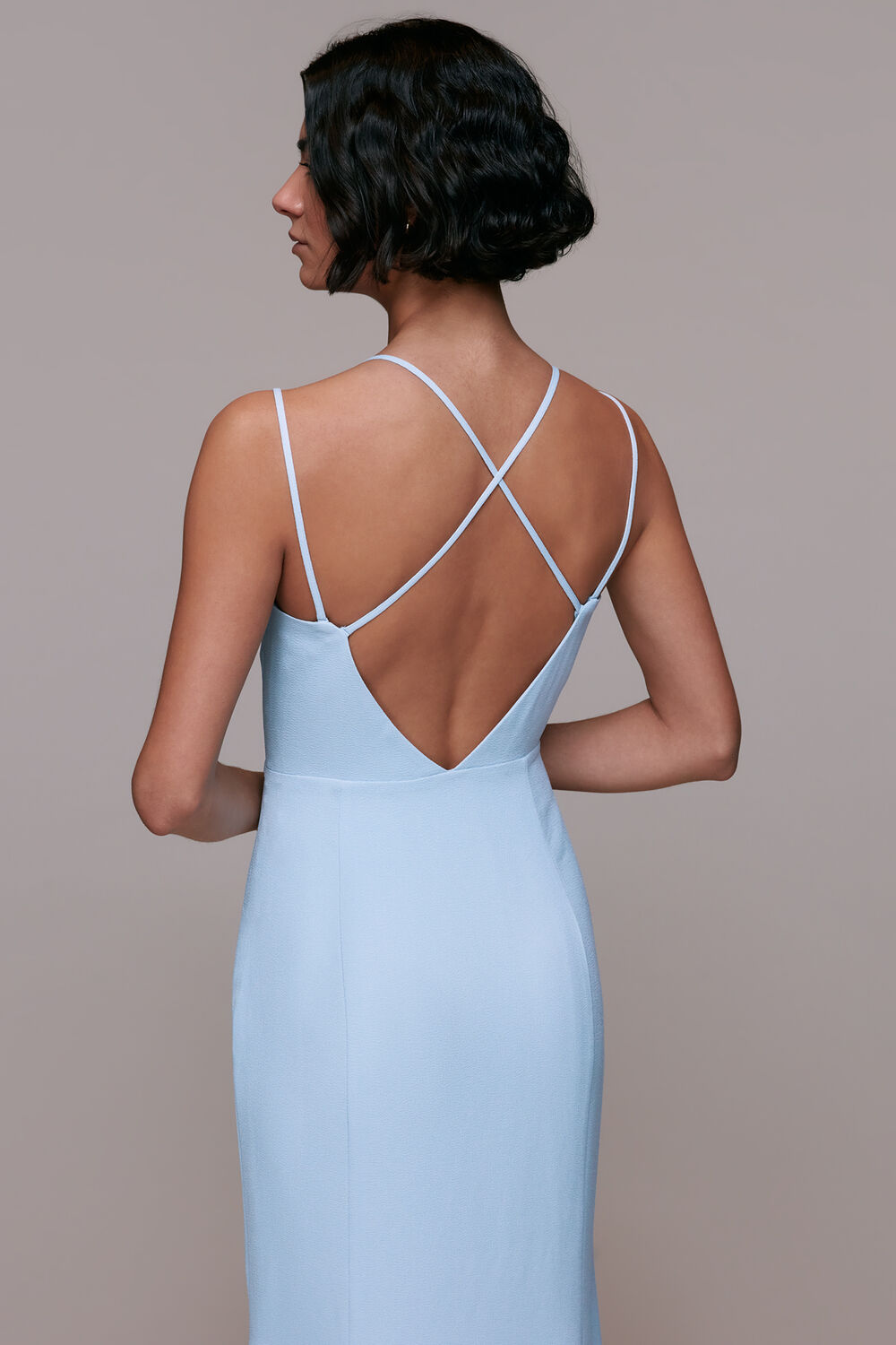 Emily Maxi Dress