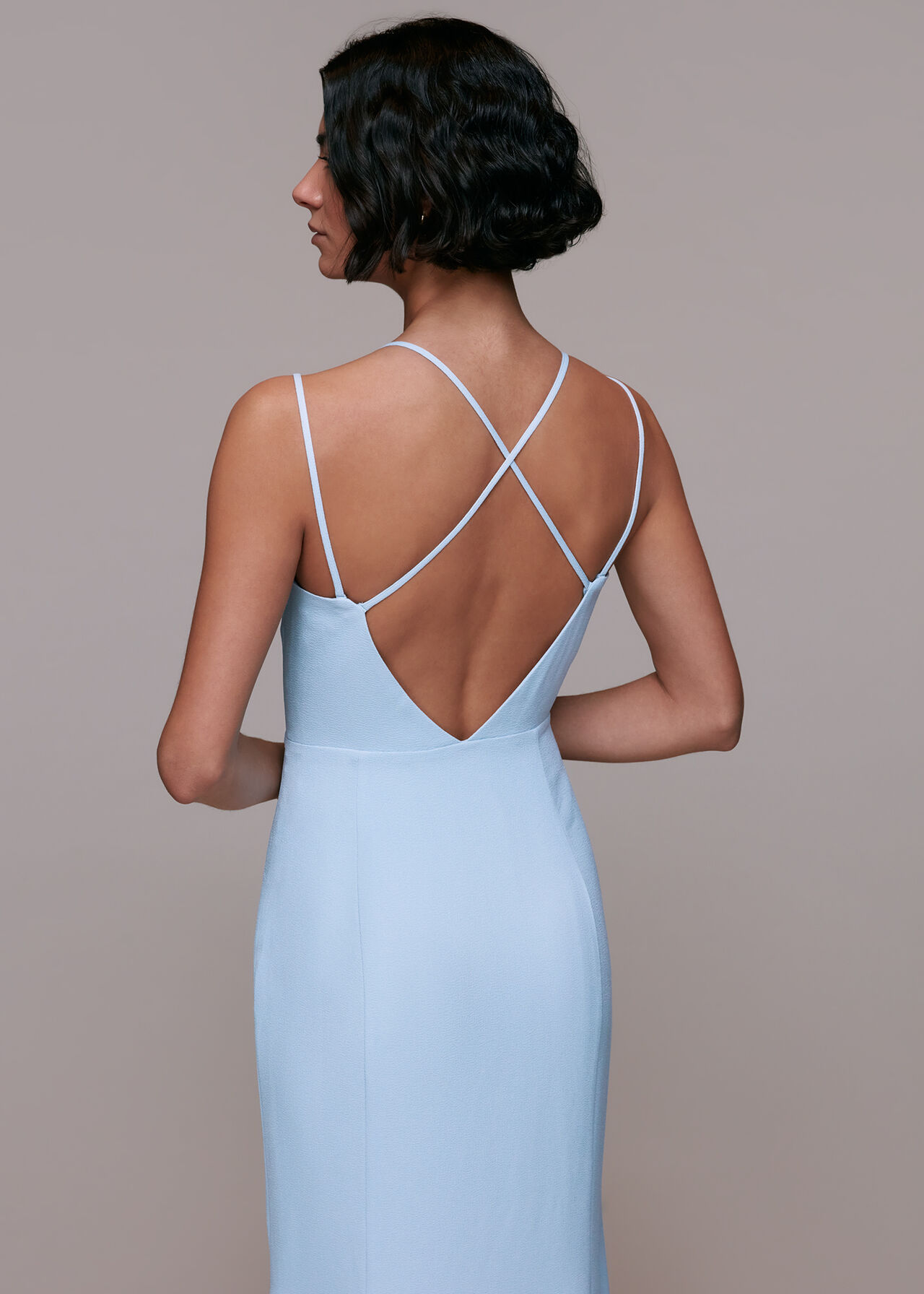 Emily Maxi Dress