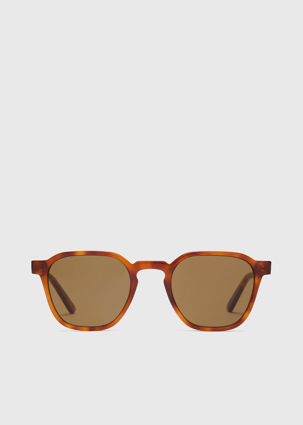Soft Square Sunglasses