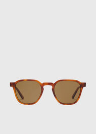 Soft Square Sunglasses