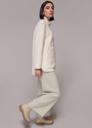 Knole Sock Chunky Chelsea Boot