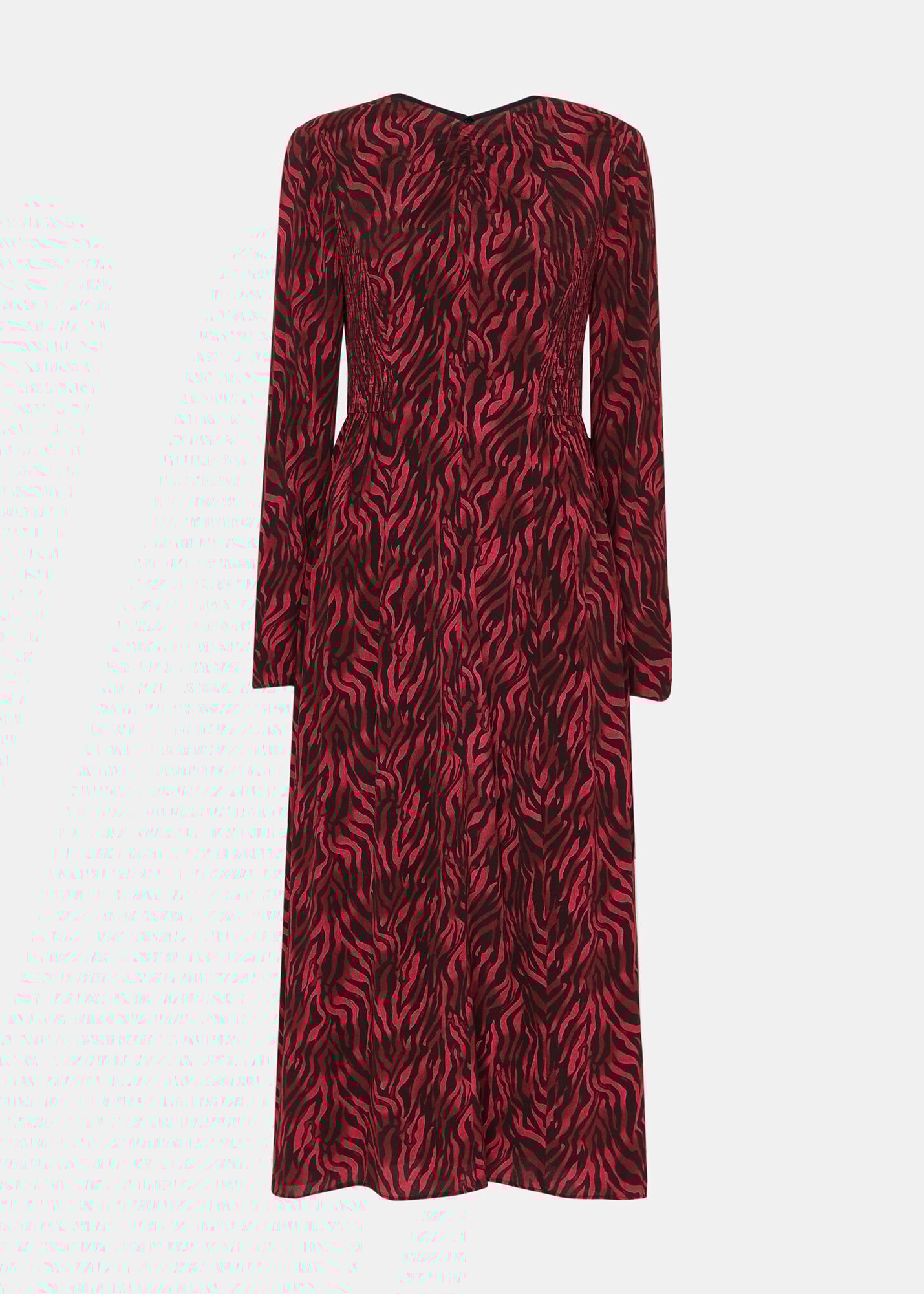 Whistles safia dress sale