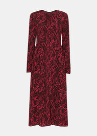 Shadow Tiger Heather Dress