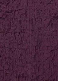Lori Textured Midi Dress