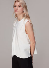 Leila Swing Top