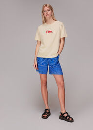 Etre Logo Tshirt