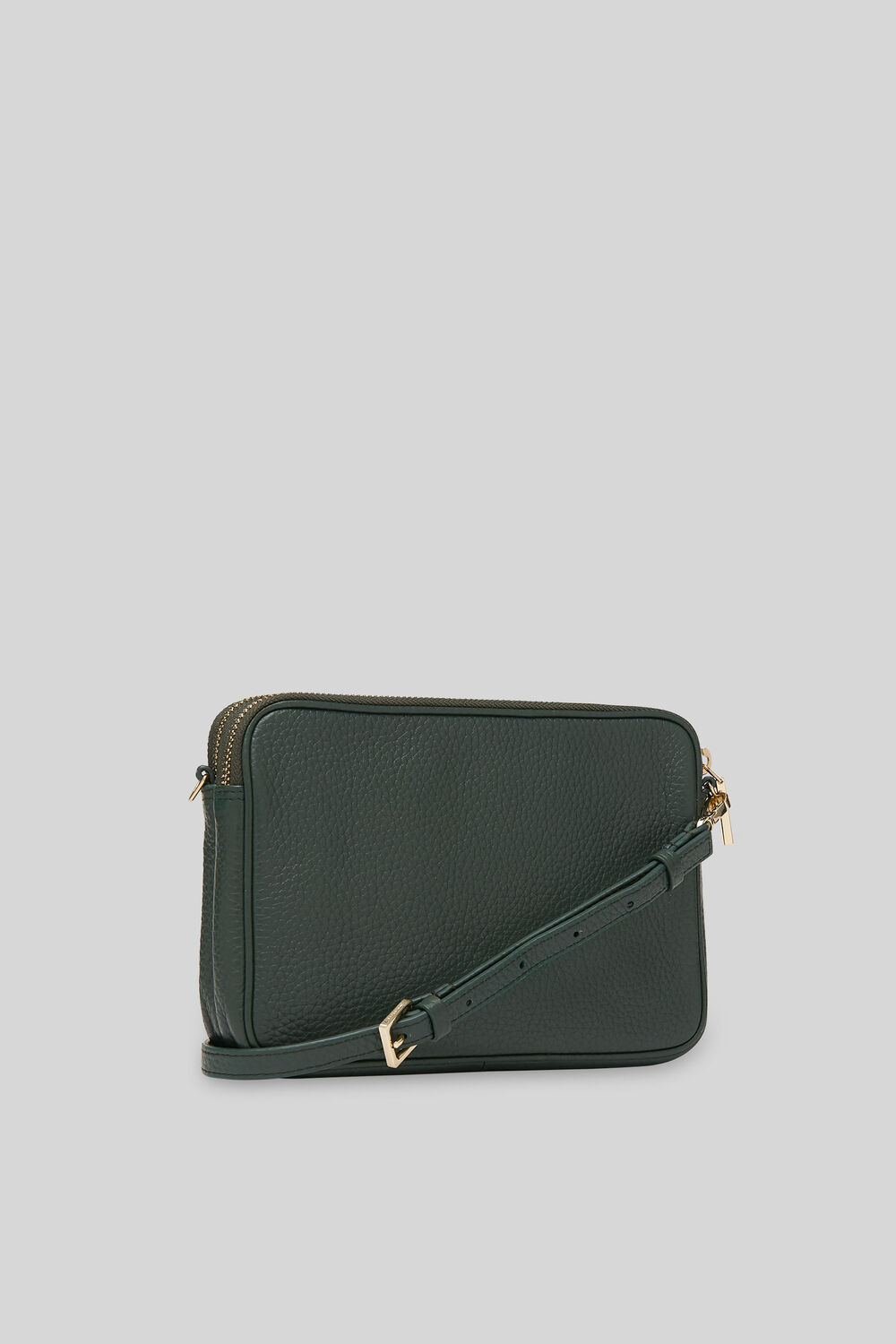 Cami Crossbody Bag Green