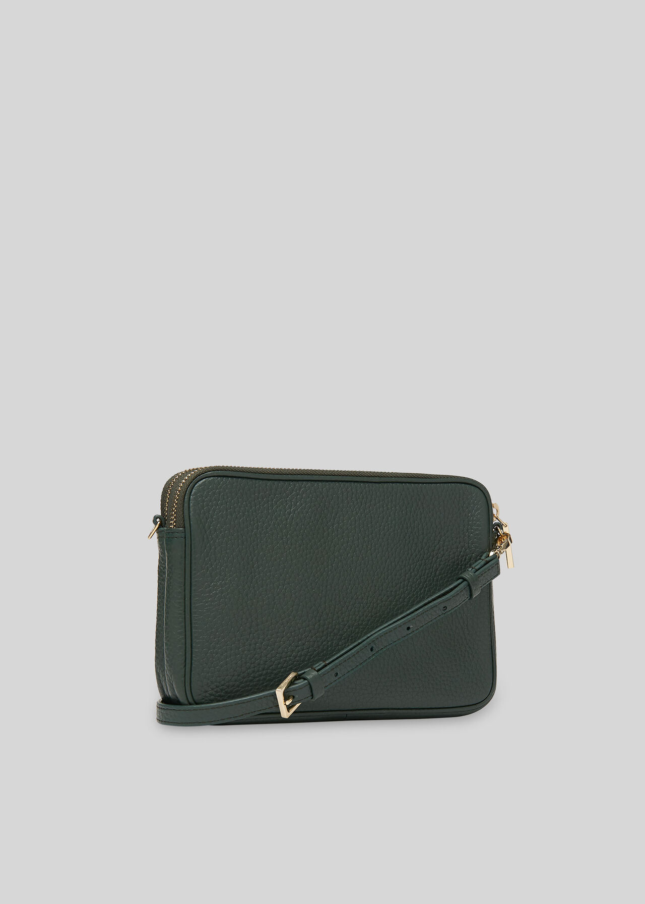 Cami Crossbody Bag Green