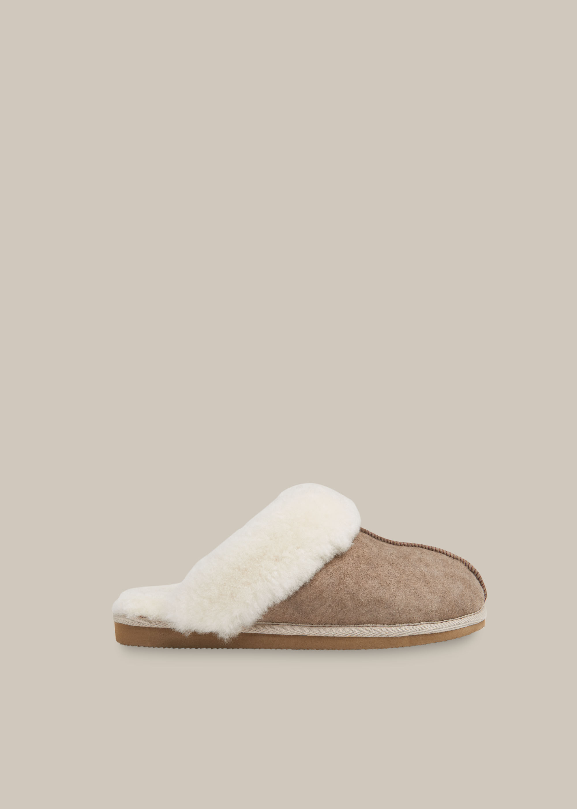 Stone Shepherd Jessica Slipper