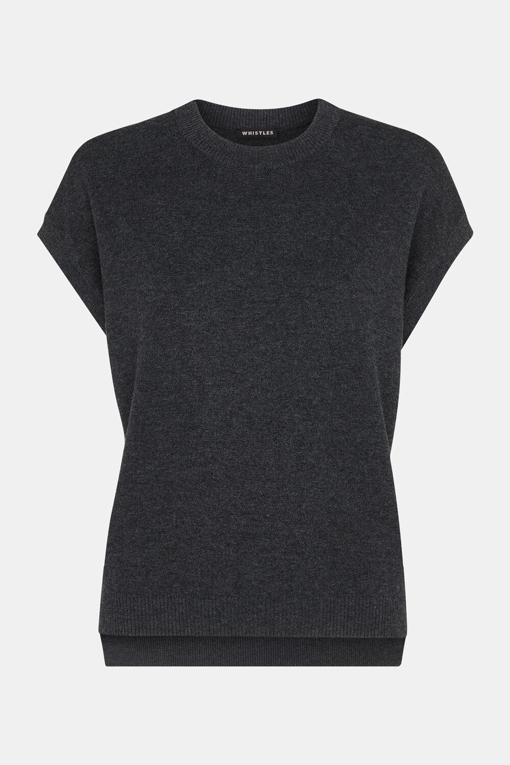 Melanie Cap Sleeve Tank