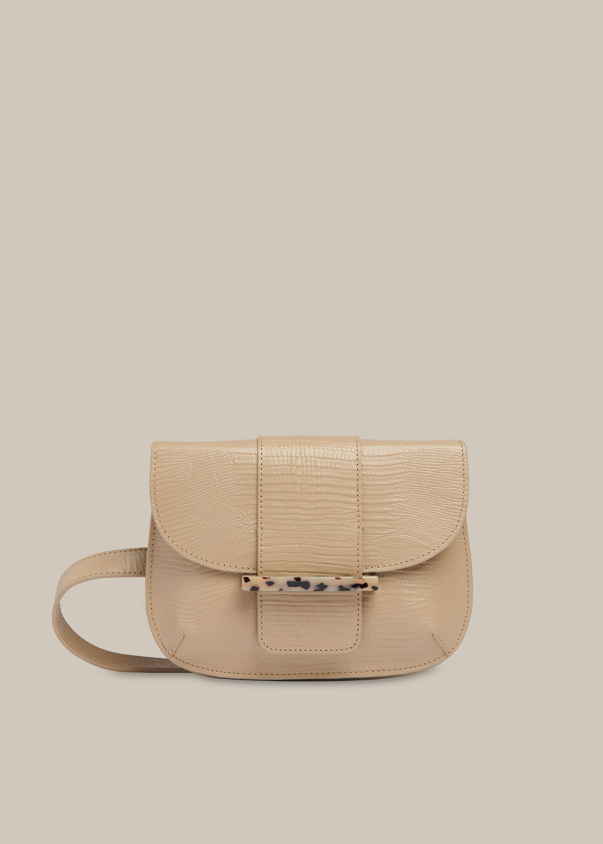 Modern belt 2025 bag