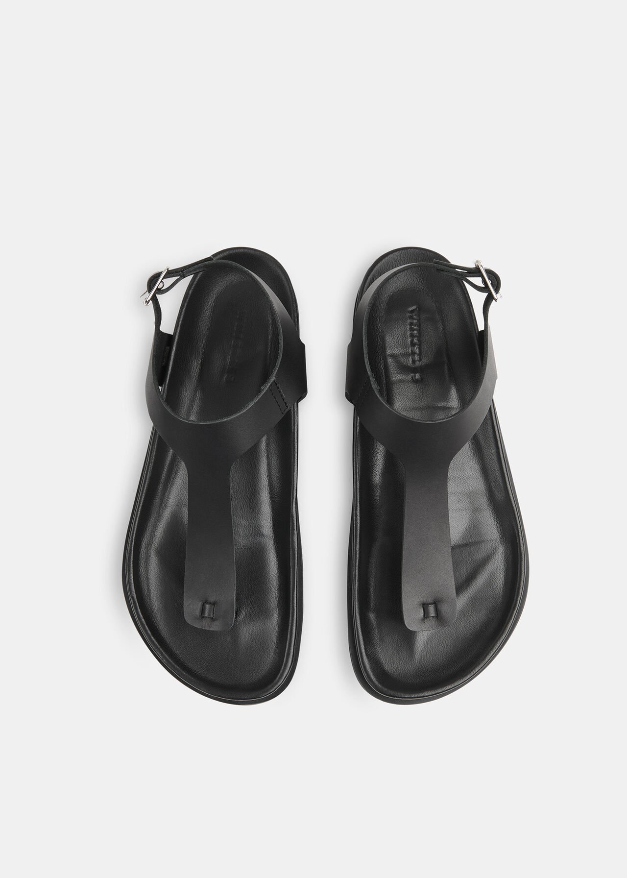 Simmi Toe Post Sandal