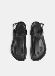 Simmi Toe Post Sandal