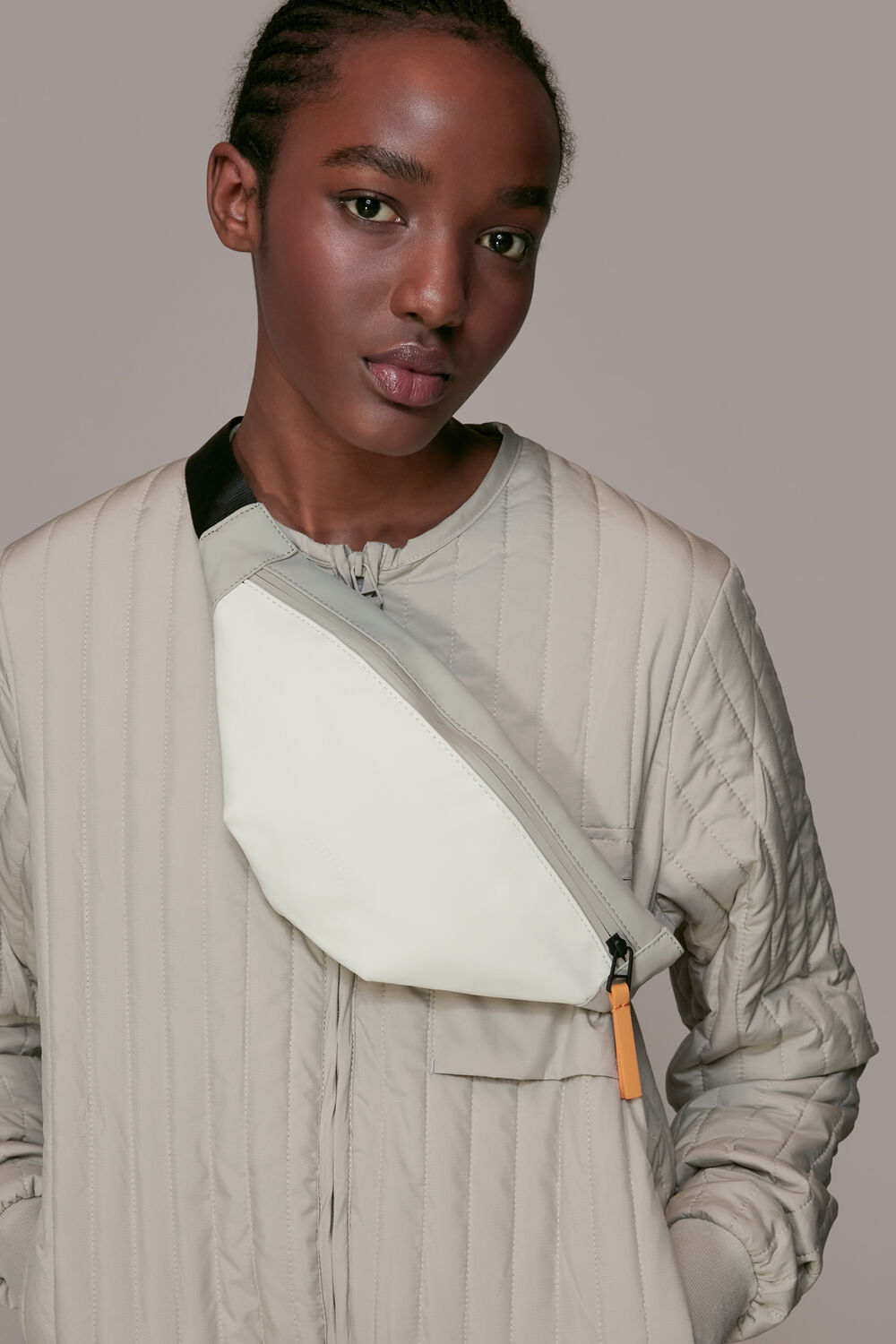 Rains Small Bum Bag