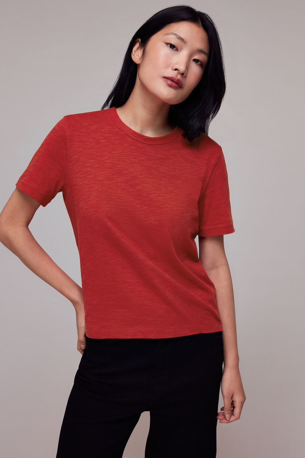 Emily Ultimate TShirt