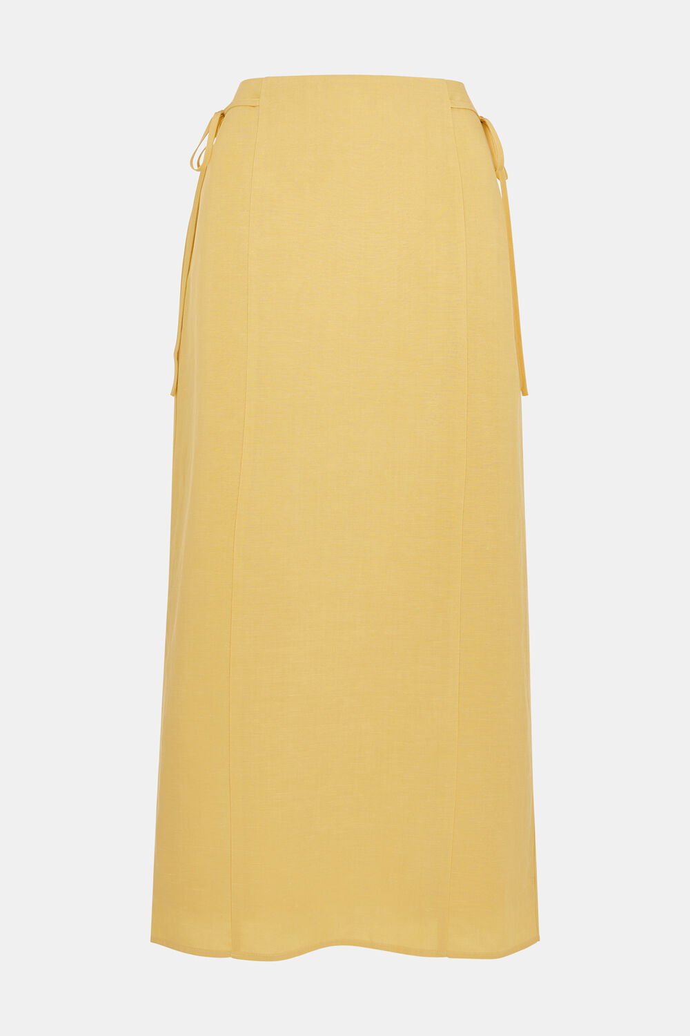 Josie Tie Side Detail Skirt