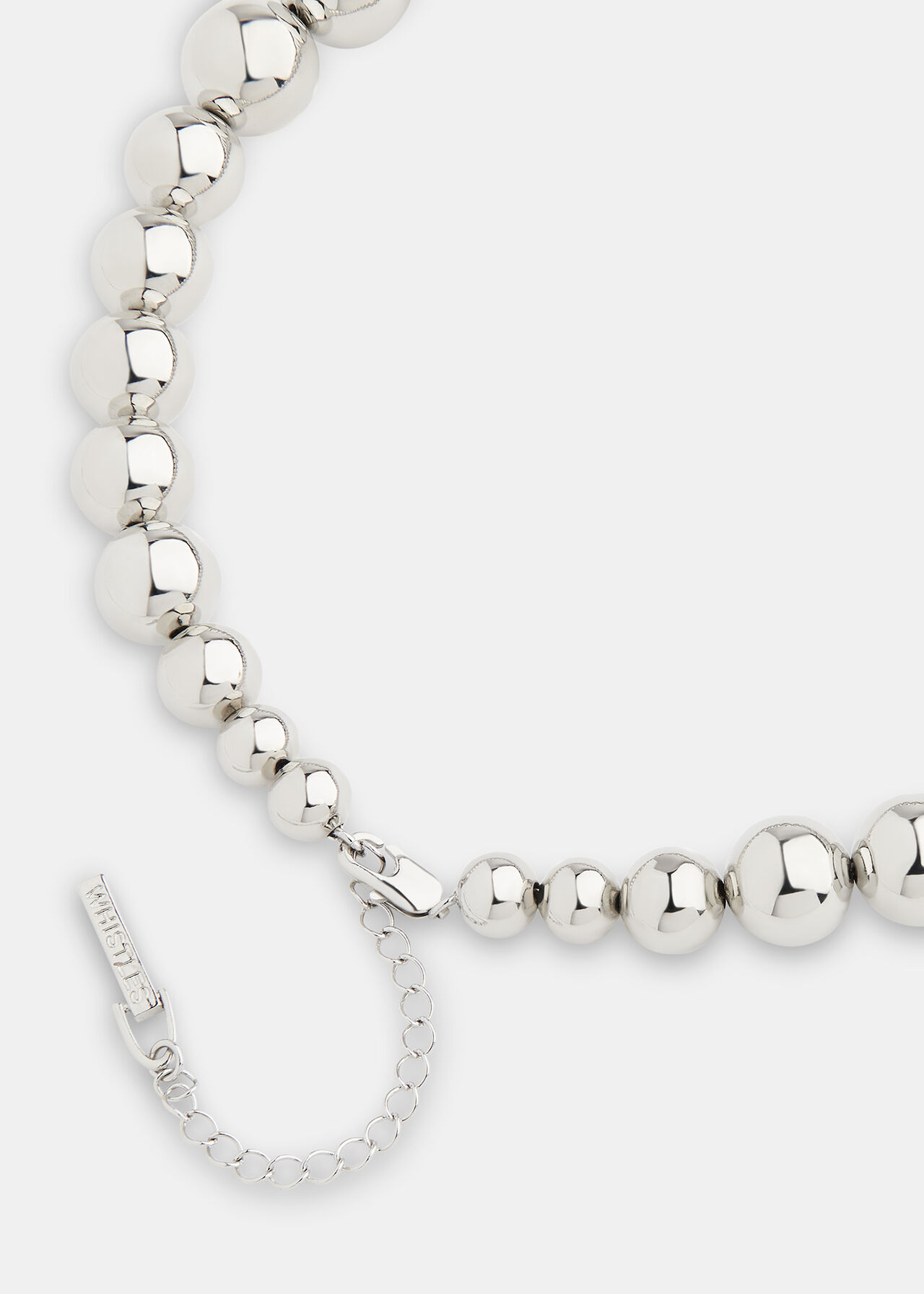 Sphere Necklace