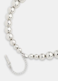 Sphere Necklace