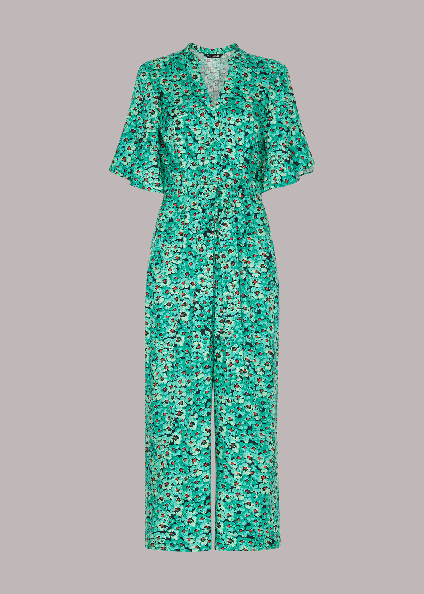 Meadow Muse Jumpsuit main image 0
