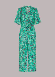 Pansy Meadow Jumpsuit