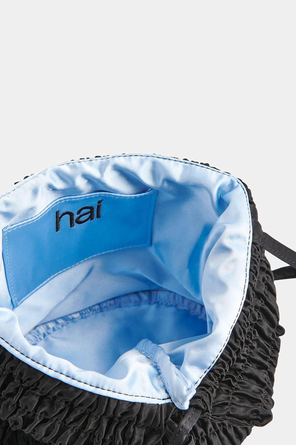 Hai Puff Gina Bag