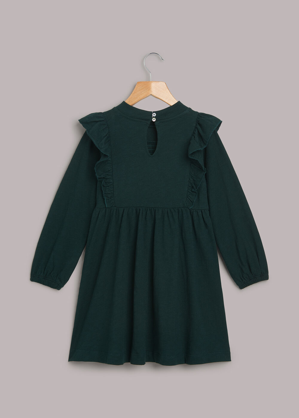 Una Dress