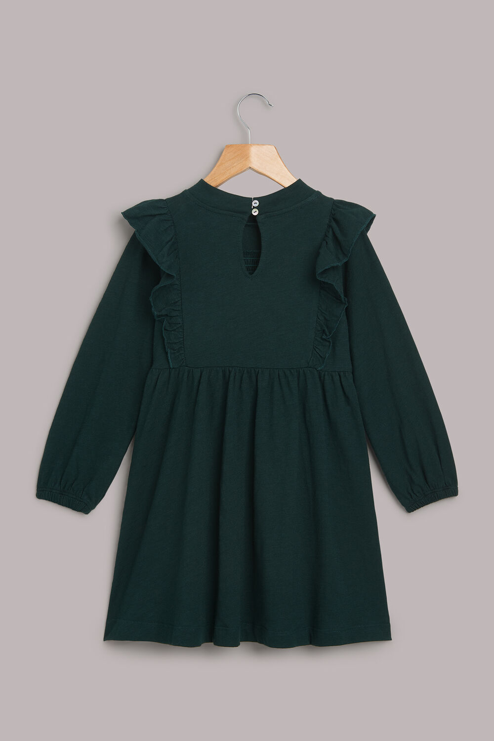 Una Dress