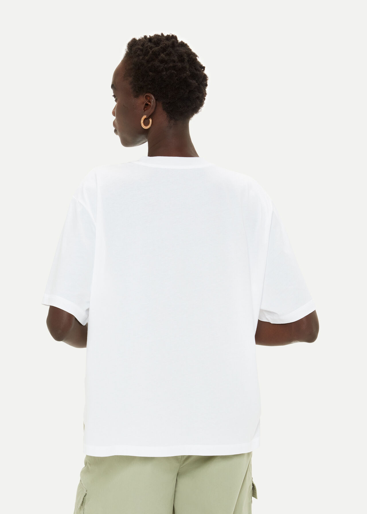 Relaxed Tee