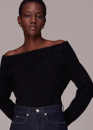 Bardot Sweater