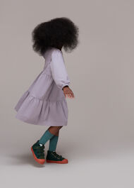 Nora Babycord Dress